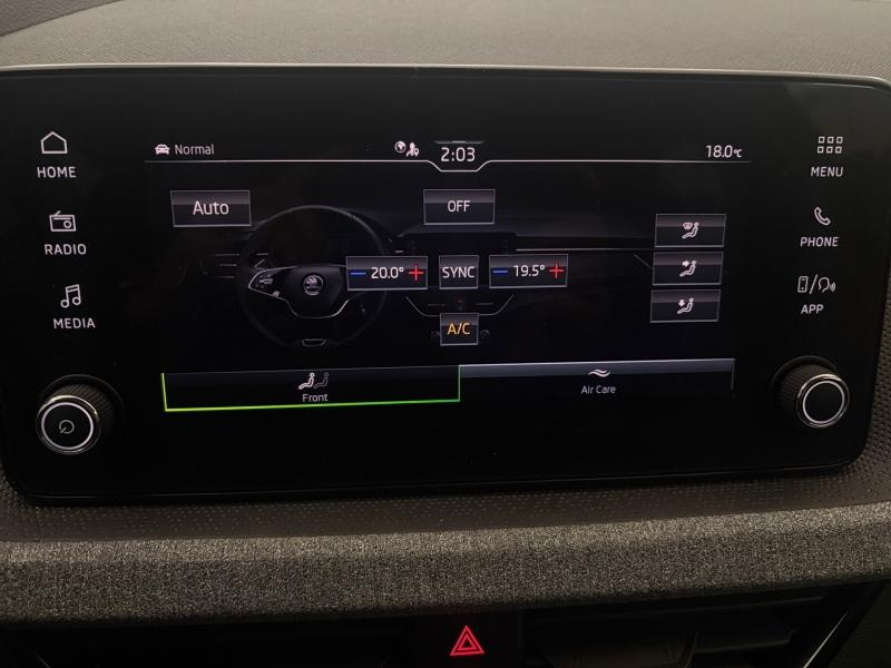 Skoda Scala -36% 1.0 TSI Evo2 116ch Selection DSG7 — photo 39