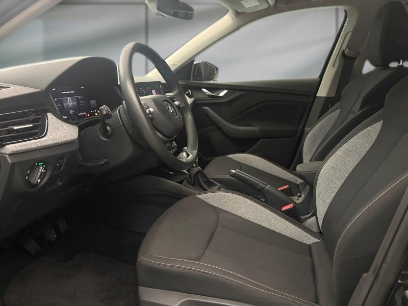 Skoda Scala -36% 1.0 TSI Evo2 116ch Selection DSG7 — photo 10