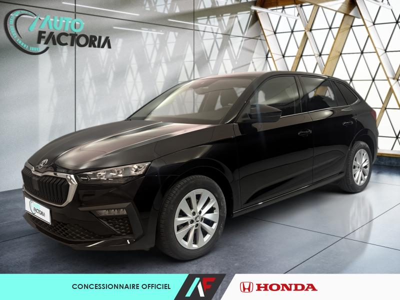 Skoda Scala -36% 1.0 TSI Evo2 116ch Selection DSG7