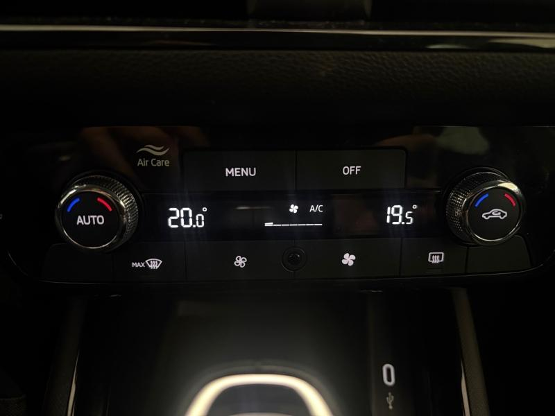 Skoda Scala -36% 1.0 TSI Evo2 116ch Selection DSG7 — photo 17