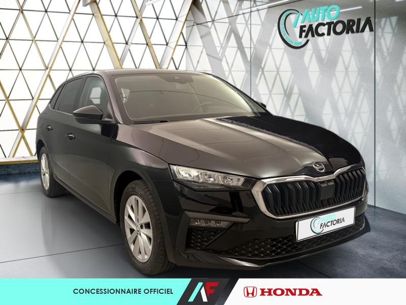 Skoda Scala -36% 1.0 TSI Evo2 116ch Selection DSG7 — photo 6
