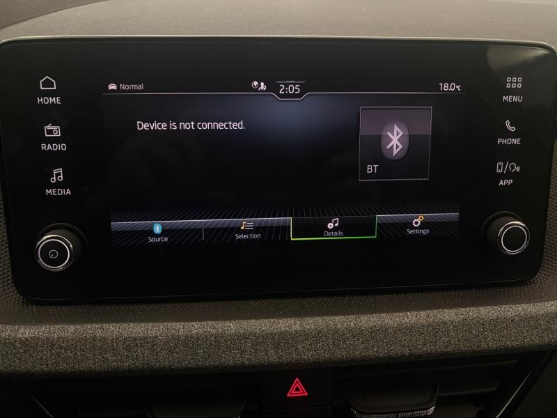 Skoda Scala -36% 1.0 TSI Evo2 116ch Selection DSG7 — photo 40