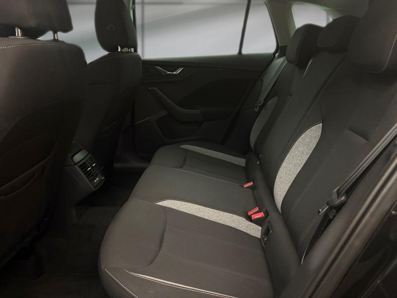 Skoda Scala -36% 1.0 TSI Evo2 116ch Selection DSG7 — photo 11