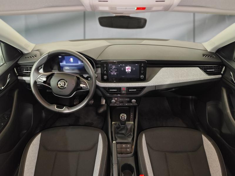 Skoda Scala -36% 1.0 TSI Evo2 116ch Selection DSG7 — photo 9
