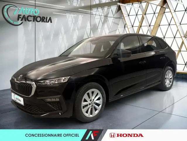 Skoda Scala -36% 1.0 TSI Evo2 116ch Selection DSG7