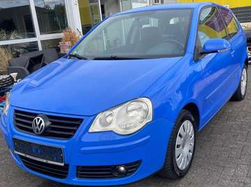 Polo 1.2 Trendline