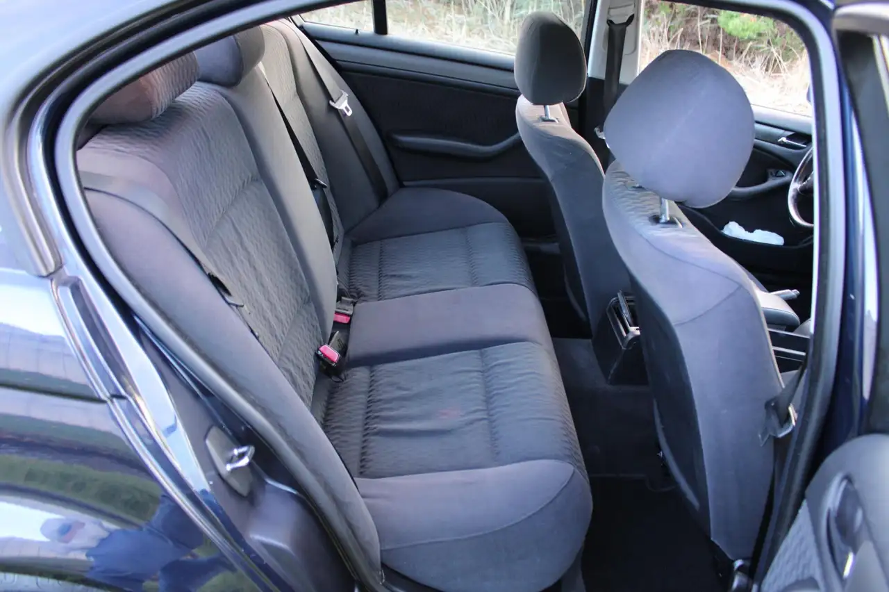 BMW 316 3-serie 316i Executive, foto 10