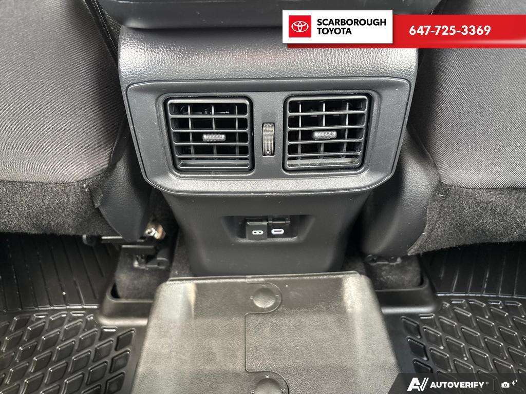 used 2024 Toyota RAV4 car, priced at $36,495
