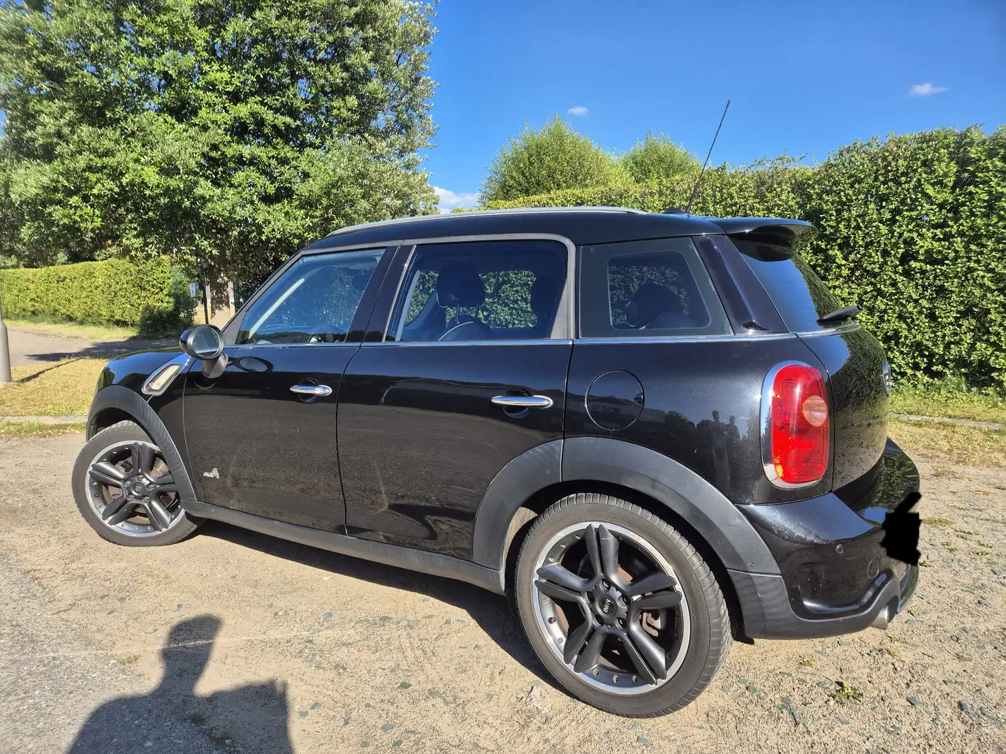 MINI Cooper S Countryman - 2