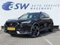 CUPRA Formentor 1.4 e-Hybrid VZ Performance | CarPlay | Camera | A Noir - thumbnail 1