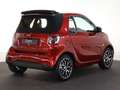 smart forTwo cabrio EQ comfort plus EQ Comfort PLUS | Stuurverw Rouge - thumbnail 2