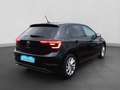 Volkswagen Polo 1.0 TSI STYLE MATRIX LM16 NAVI Schwarz - thumbnail 3