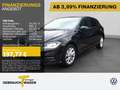 Volkswagen Polo 1.0 TSI STYLE MATRIX LM16 NAVI Schwarz - thumbnail 1