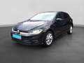 Volkswagen Polo 1.0 TSI STYLE MATRIX LM16 NAVI Schwarz - thumbnail 2