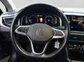 Volkswagen Polo 1.0 TSI STYLE MATRIX LM16 NAVI Schwarz - thumbnail 9