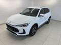 MG ZS PLUS  Deluxe-Ausstattung  116PS Weiß - thumbnail 1
