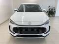 MG ZS PLUS  Deluxe-Ausstattung  116PS Weiß - thumbnail 3