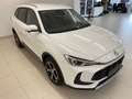 MG ZS PLUS  Deluxe-Ausstattung  116PS Weiß - thumbnail 6