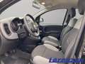 Fiat Panda 1.0 Mild Hybrid Cross City DAB Klima teilb.Rücksb Schwarz - thumbnail 12