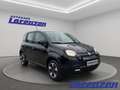 Fiat Panda 1.0 Mild Hybrid Cross City DAB Klima teilb.Rücksb Schwarz - thumbnail 3