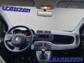 Fiat Panda 1.0 Mild Hybrid Cross City DAB Klima teilb.Rücksb Schwarz - thumbnail 11