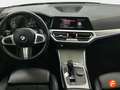 BMW 320 320d Auto. Amarillo - thumbnail 13