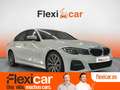 BMW 320 320d Auto. Amarillo - thumbnail 1