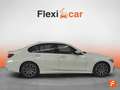 BMW 320 320d Auto. Amarillo - thumbnail 4