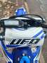 Yamaha WR 450 WR 450 F´06 Azul - thumbnail 7