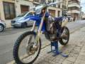 Yamaha WR 450 WR 450 F´06 Azul - thumbnail 2