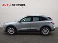 Ford Kuga 2.0 EcoBlue Hybrid 150 CV 2WD Titanium Business Grigio - thumbnail 8
