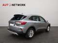 Ford Kuga 2.0 EcoBlue Hybrid 150 CV 2WD Titanium Business Grigio - thumbnail 4