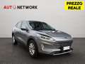 Ford Kuga 2.0 EcoBlue Hybrid 150 CV 2WD Titanium Business Grigio - thumbnail 1