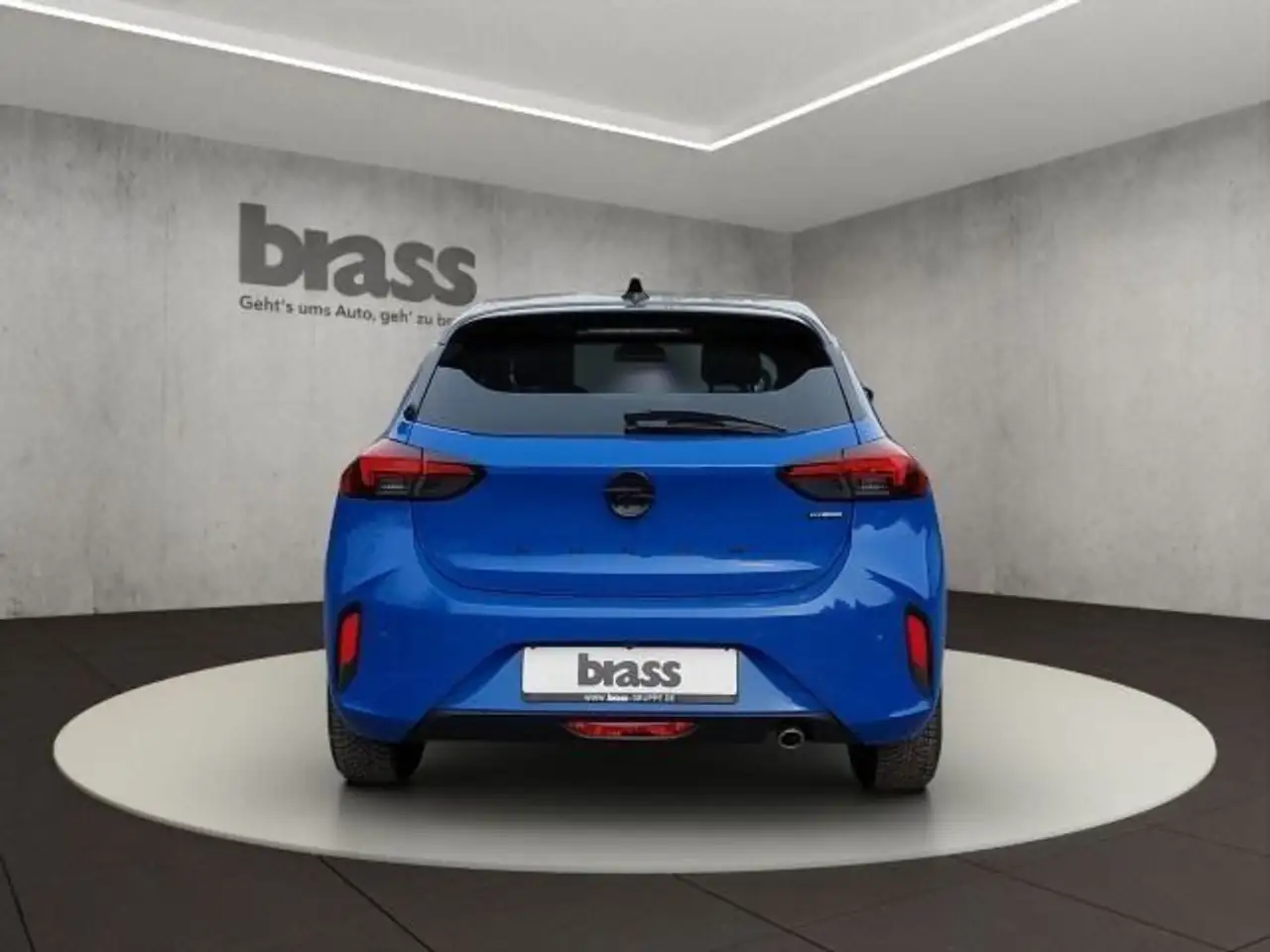 Opel Corsa 2026