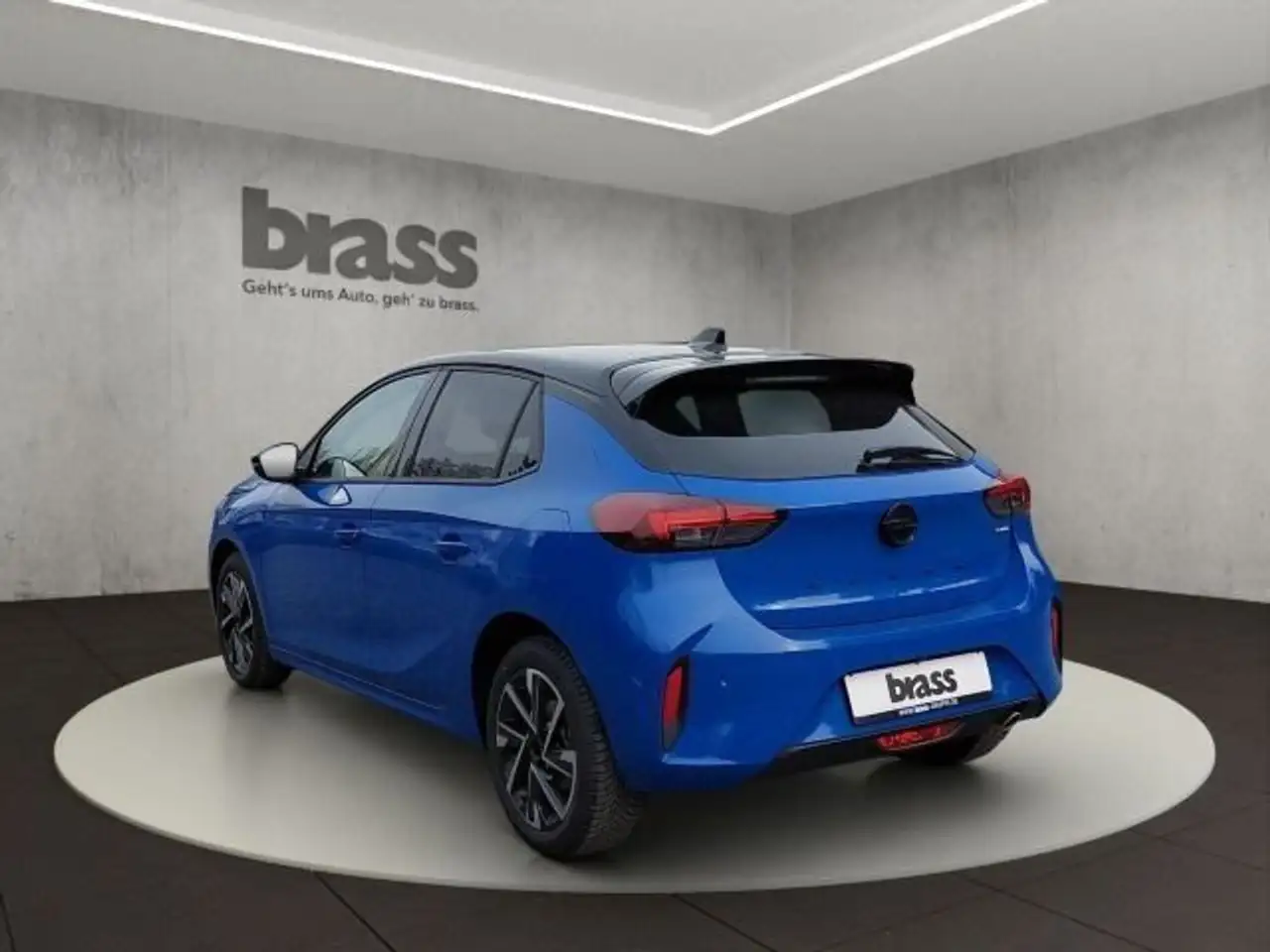 Opel Corsa 2026