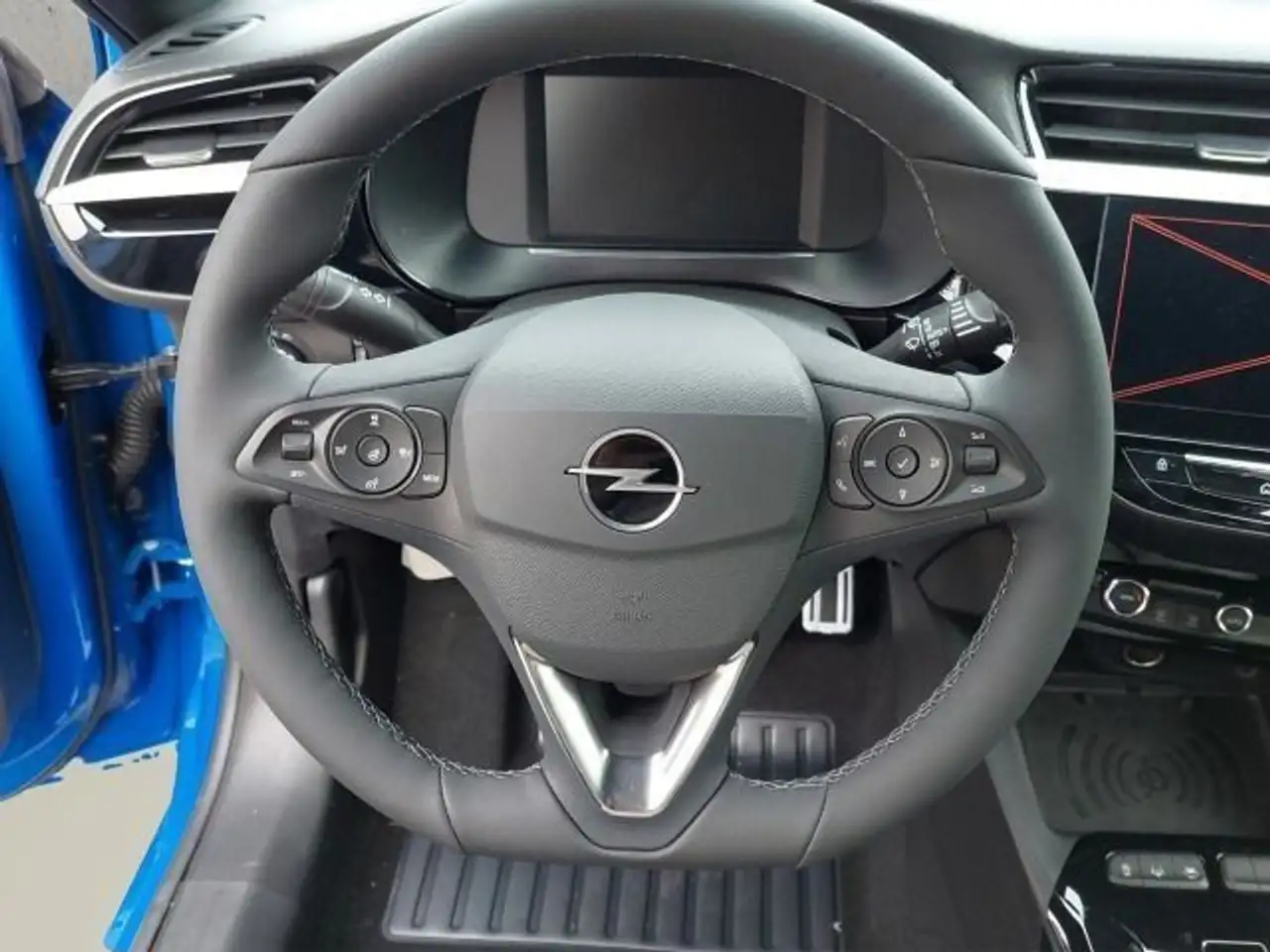 Opel Corsa 2026 — фото 10