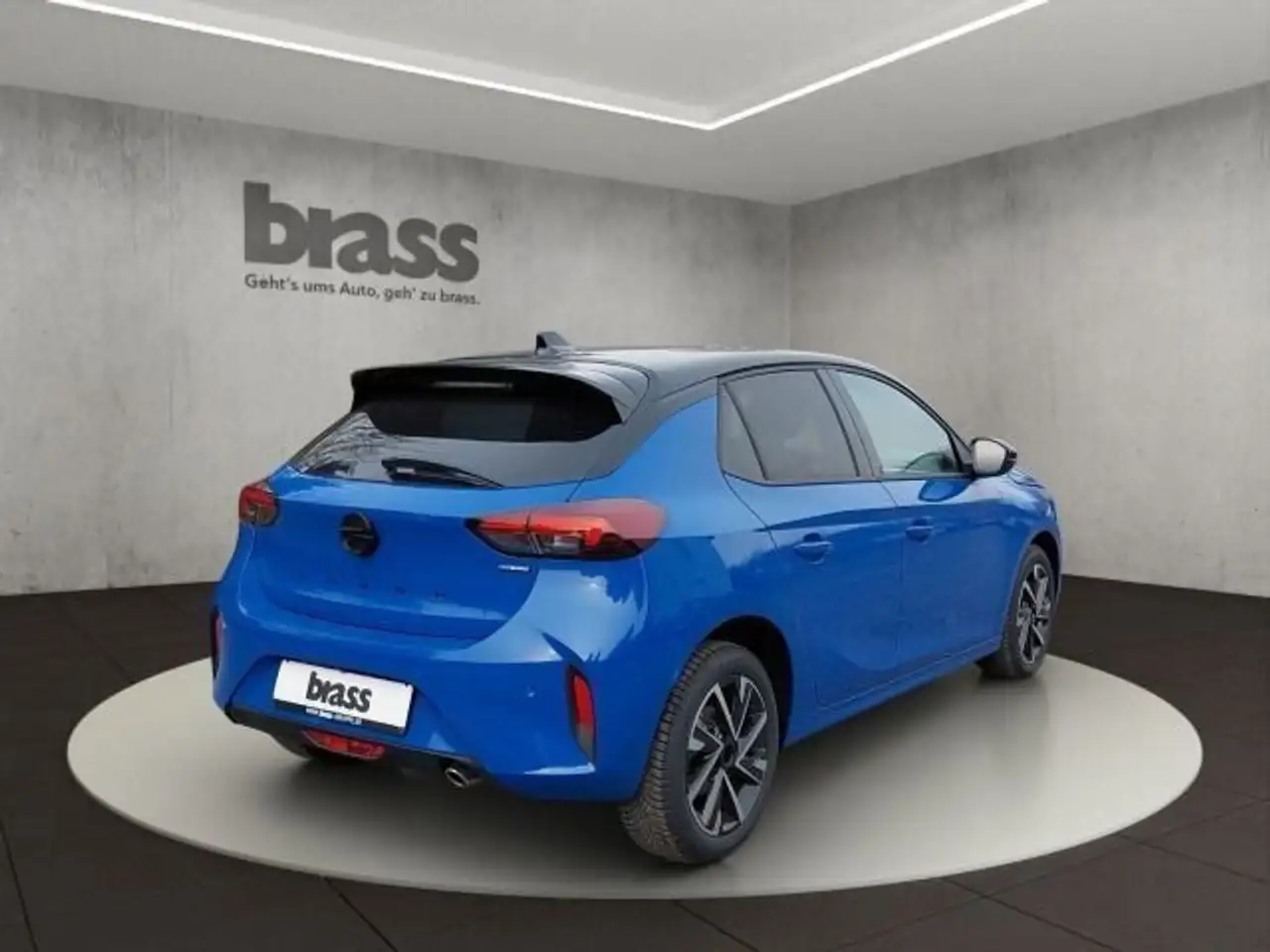Opel Corsa 2026