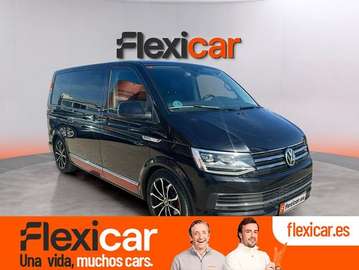 Multivan Premium Corto 2.0 TDI 110kW BMT DSG