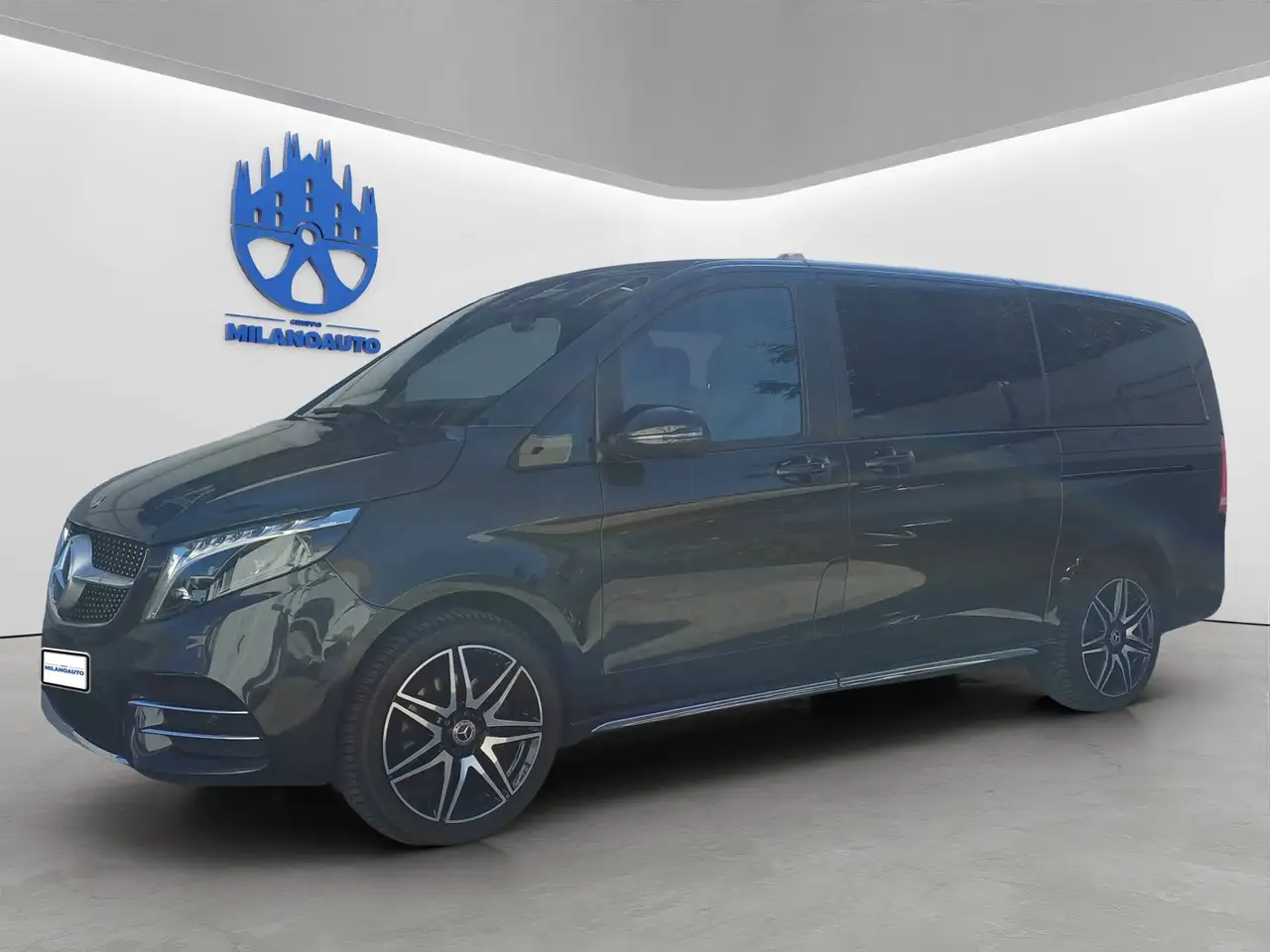 Mercedes-Benz V 300