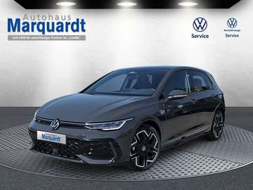 VIII 1.5eTSI Neu  R-Line Pano18"SideACC AHK