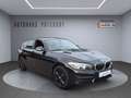 BMW 118 i Klima/PDC/Tempomat/Shz/8Fach Noir - thumbnail 3