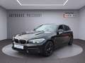 BMW 118 i Klima/PDC/Tempomat/Shz/8Fach Noir - thumbnail 1