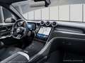 Mercedes-Benz GLC 300 GLC 300 4MATIC  AMG Line Navi/Pano.-Dach/Styling Schwarz - thumbnail 9