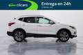 Nissan Qashqai 1.2 DIG-T N-Connecta 4x2 Blanco - thumbnail 7