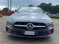 Mercedes-Benz A 180 A 180 d Business auto Grigio - thumbnail 2