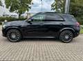 Mercedes-Benz GLE 400 d 4MATIC Noir - thumbnail 2