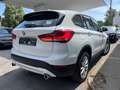 BMW X1 sDrive 18d Advantage Aut. Navi+LED+17" Alu Blanc - thumbnail 5