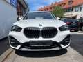 BMW X1 sDrive 18d Advantage Aut. Navi+LED+17" Alu Blanc - thumbnail 2