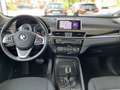 BMW X1 sDrive 18d Advantage Aut. Navi+LED+17" Alu Blanc - thumbnail 8