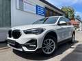 BMW X1 sDrive 18d Advantage Aut. Navi+LED+17" Alu Blanc - thumbnail 1